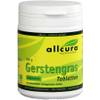 Gerstengras-Tabletten von Allcura