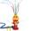 60215 Wassersprinkler Hydrant von Alldoro