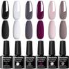 UV-Nagellack-Set von Allenbelle