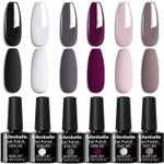Allenbelle UV-Nagellack-Set