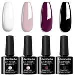 Allenbelle UV-Nagellack