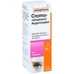 Ratiopharm Cromo
