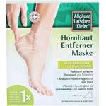 Allgäuer Latschenkiefer Fußmaske