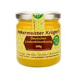 Allgäuer Wanderimkerei -Echter Deutscher Lindenblütenhonig