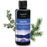 AllgäuQuelle Nachtaufguss