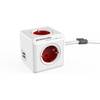 PowerCube erweitert usb von allocacoc