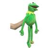 Kermit Der Frosch von Allofuu