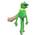 Kermit Der Frosch von Allofuu