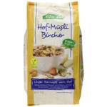 Allos Birchermüsli mit Amaranth