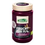 Allos Bio Frucht Pur