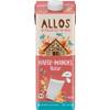 Bio Hafer-Mandel Natur Drink von Allos