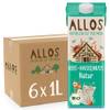 Reis Haselnuss Drink von Allos