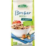 Allos Der Klassiker Bircher Müsli