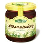 Allos Edelkastanienhonig