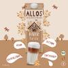 Hafer Barista Drink von Allos
