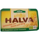‎Allos Halva
