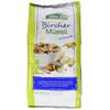 Bircher-Müsli von Allos