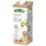 Allos Mandel-Drink Naturell