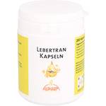 Allpharm Lebertran-Kapseln