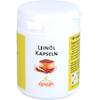 Leinöl-Kapseln von ALLPHARM