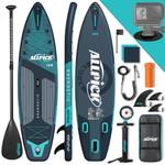 Allpick Premium SUP Board Set