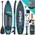 Premium SUP Board Set von Allpick