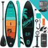 Premium SUP Board Set von Allpick