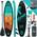 Premium SUP Board Set von Allpick