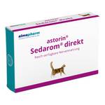 Almapharm astorin Sedarom direkt