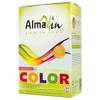 Bio COLOR Waschmittel Lindenblüte von Almawin