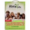 Bio Vollwaschmittel von Almawin
