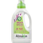 Almawin Weichspüler Lavendel