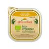 Daily Menu BIO Hundefutter von Almo Nature