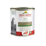 Almo Nature HFC Natural Hühnerfilet