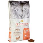 Almo Nature Holistic Maintenance mit frischem Truthahn