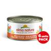 Huhn mit Kürbis von Almo Nature