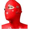 Latex-Maske von Almymm