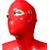 Almymm Latex-Maske