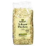 Alnatura 5-Korn-Flocken