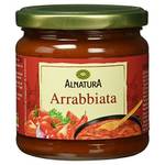 Alnatura Arrabbiata Tomatensauce