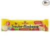 Bio Früchteriegel Traube-Himbeere von Alnatura