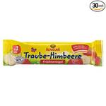Alnatura Bio Früchteriegel Traube-Himbeere