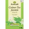 Bio Grüntee Jasmin von Alnatura
