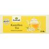 Kamillentee von Alnatura