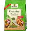 Bio klare Gemüsebrühe von Alnatura