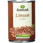 Alnatura Bio Linsen Dose