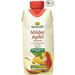 Alnatura Milder Apfelsaft naturtrüb