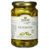 Peperoni von Alnatura