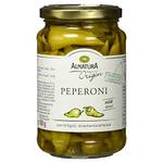 Alnatura Bio Origin Peperoni