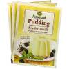 Bio Pudding Vanille von Alnatura